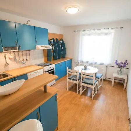 Apartments Stankovo Krška Vas Esterno foto