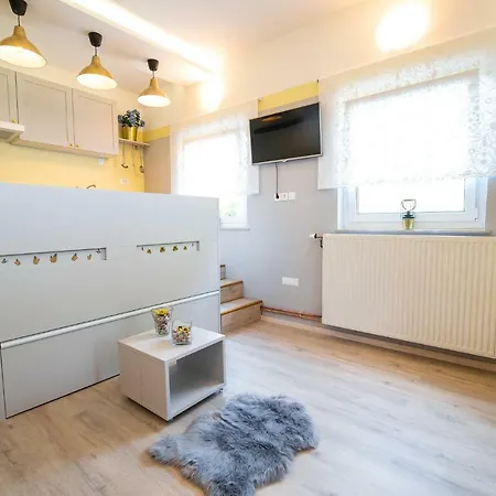 Apartments Stankovo Krška Vas Esterno foto