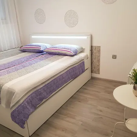 Apartments Stankovo Krška Vas Esterno foto