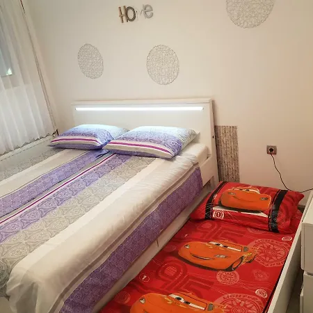 Apartments Stankovo Krška Vas Esterno foto