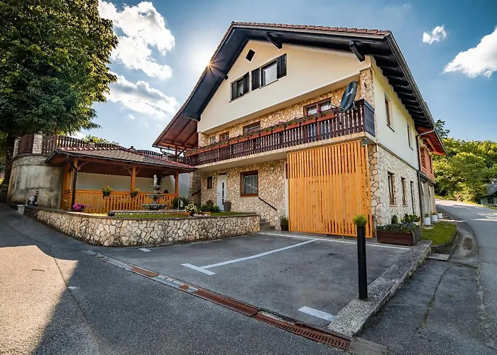 Apartments Stankovo