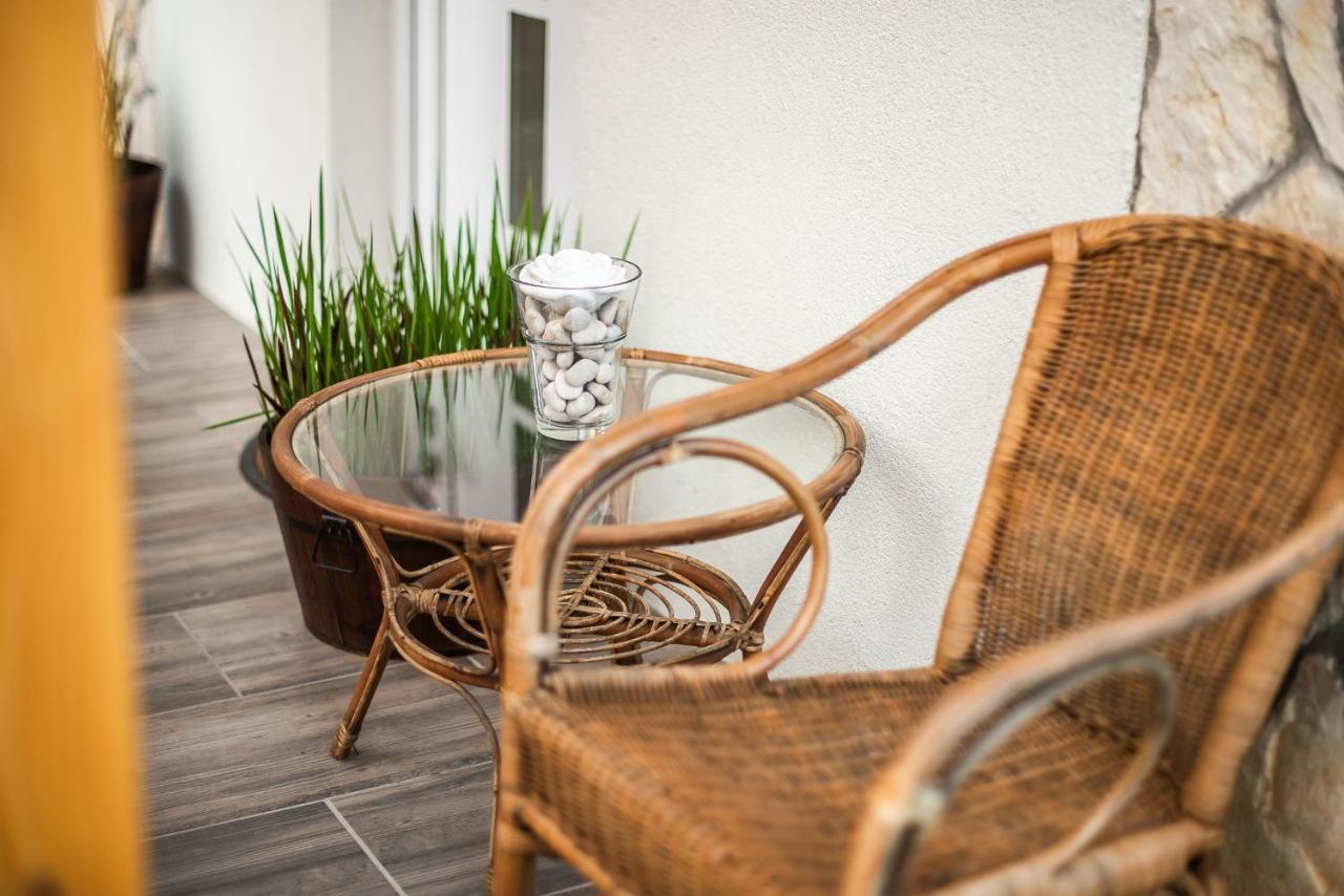 Apartment Stankovo Krska Vas
