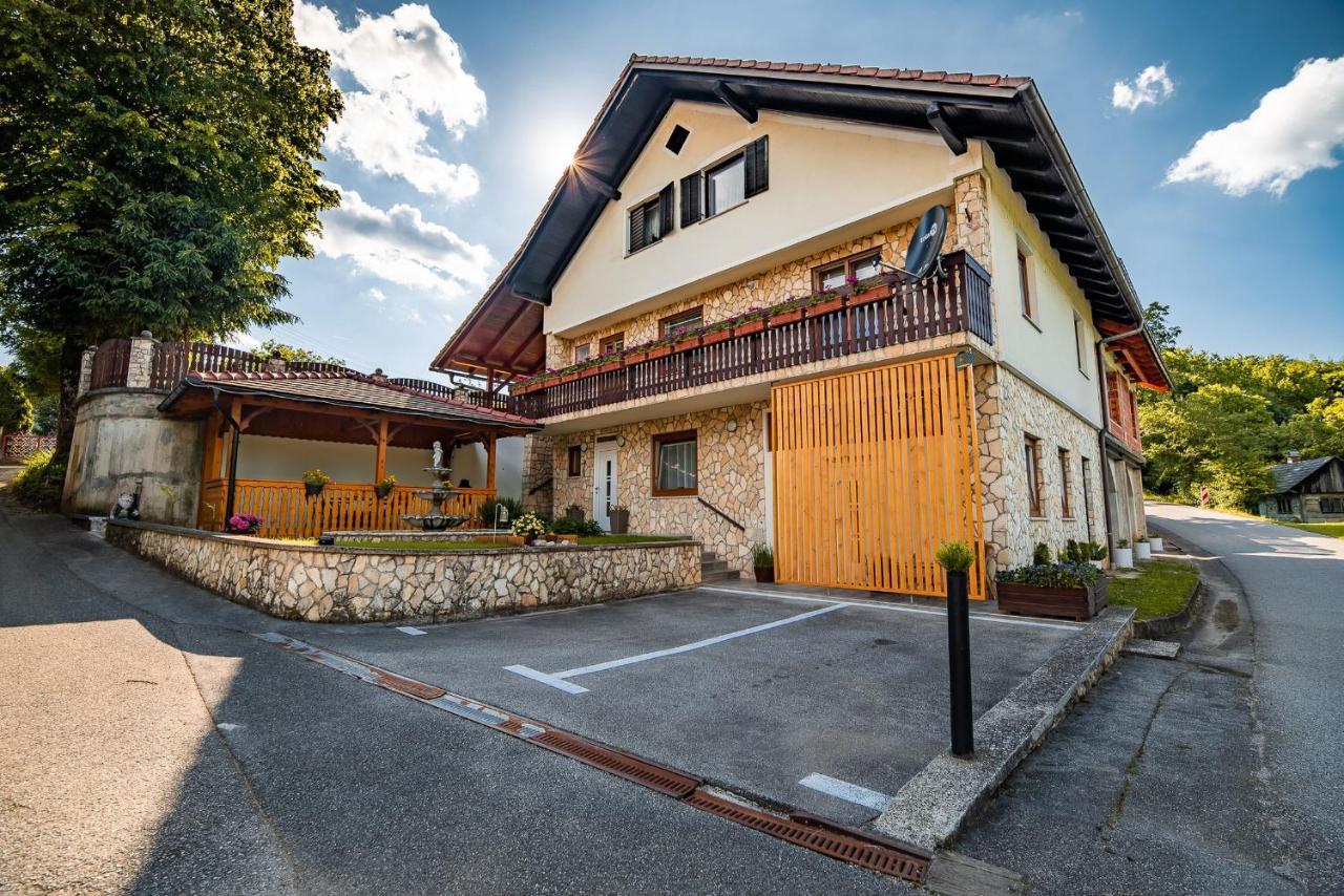 Stankovo Apartment Krska Vas