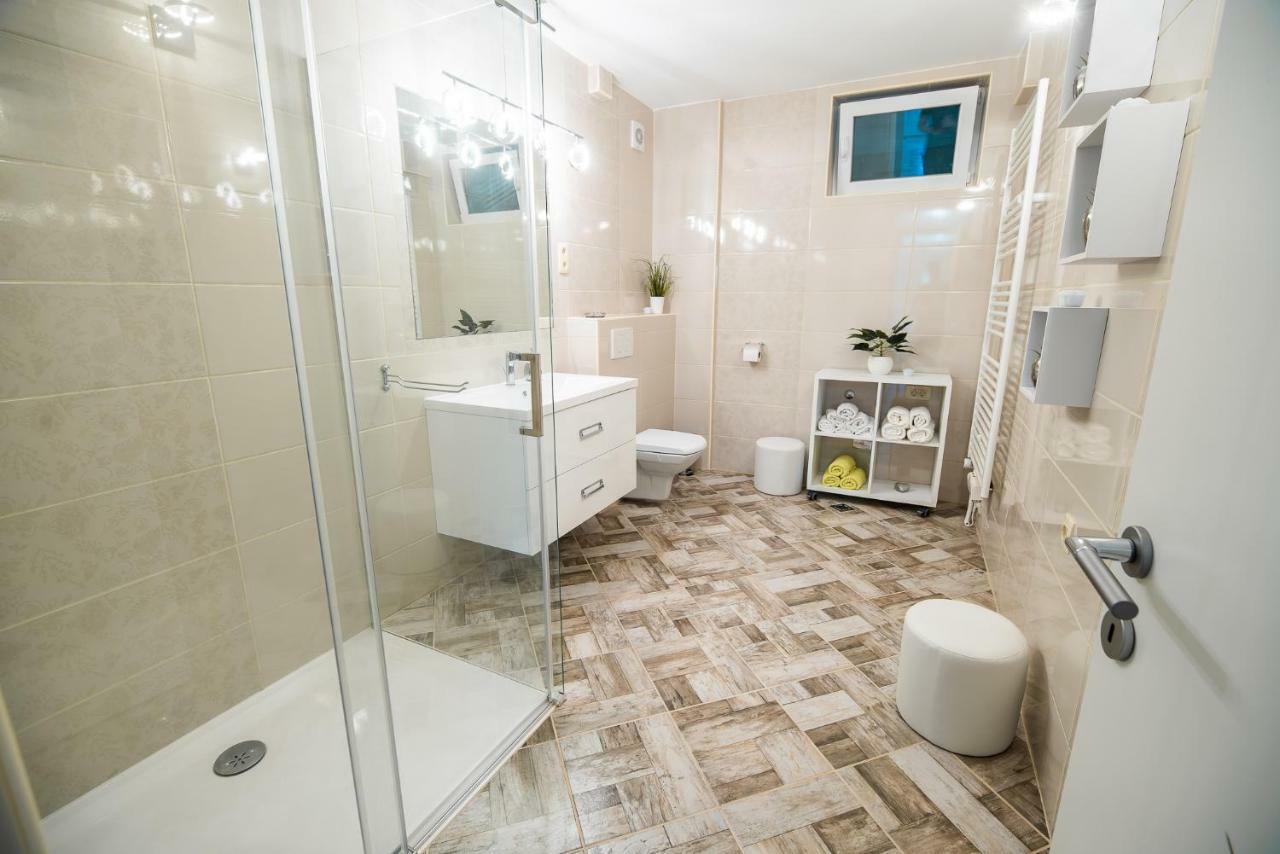 Stankovo Apartment Krska Vas