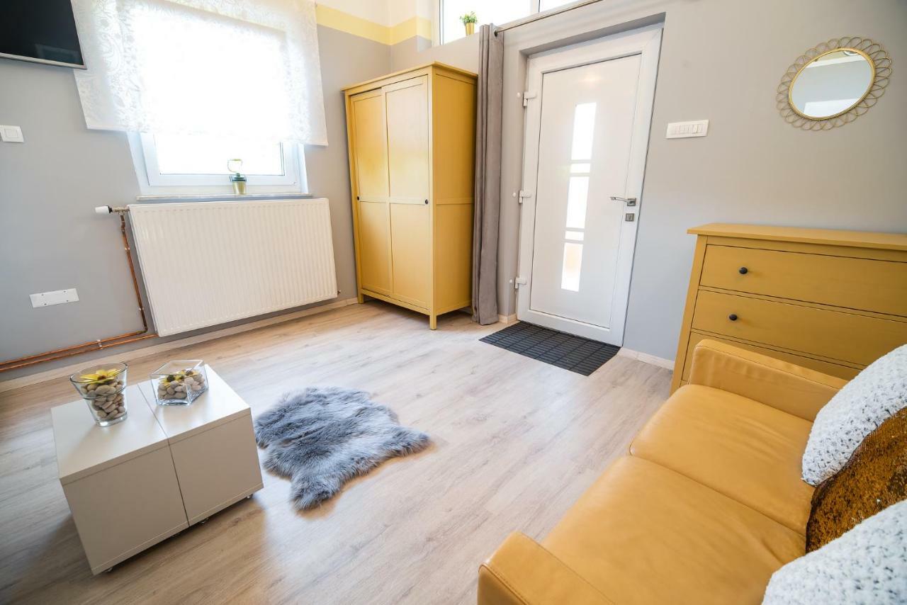 Apartment Stankovo *