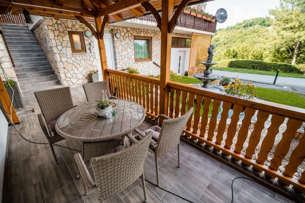 Apartment Stankovo Krska Vas