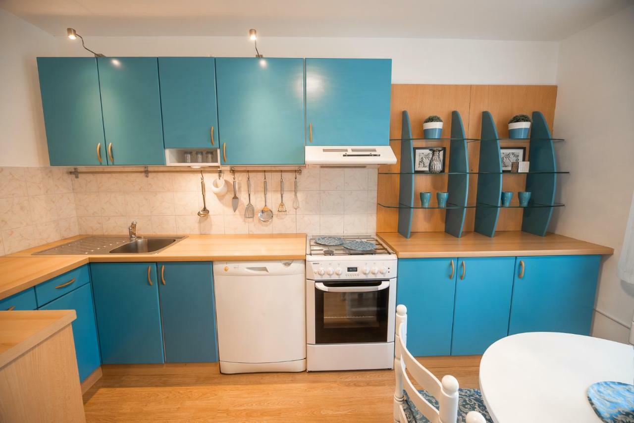 Stankovo Apartmán