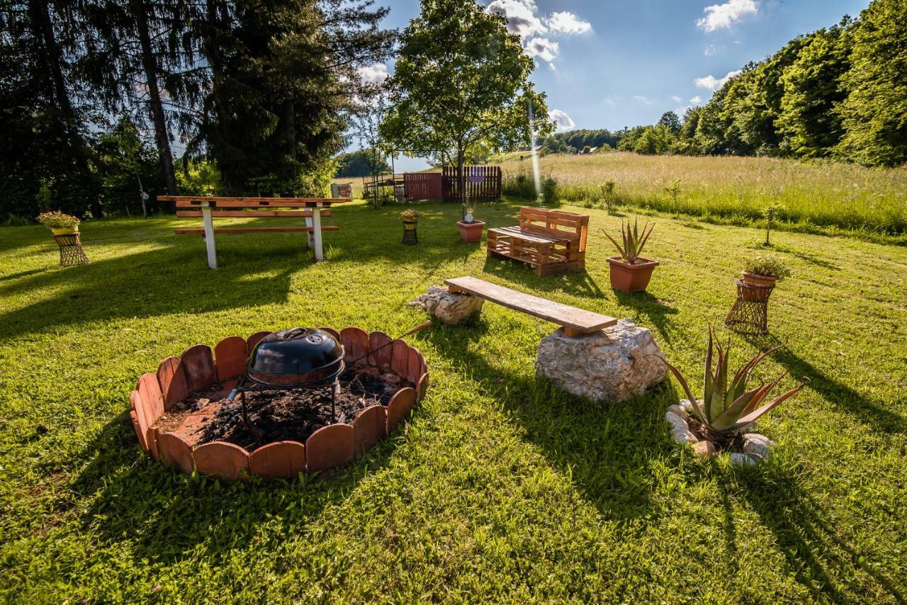 Stankovo Apartmán Krška Vas