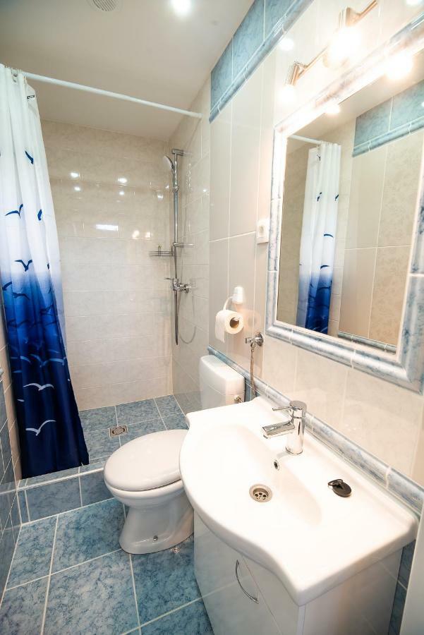 Apartment Stankovo