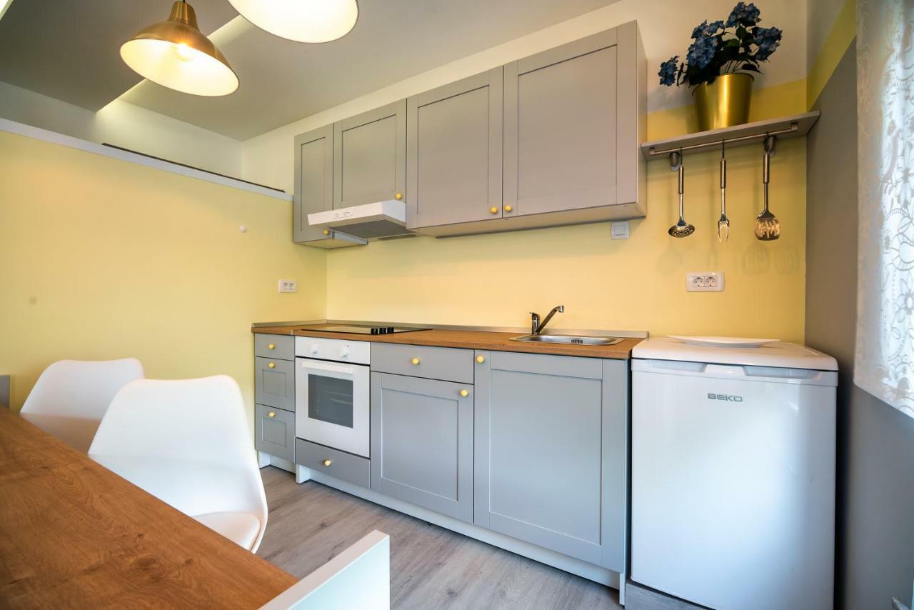 Stankovo Apartmán Krška Vas