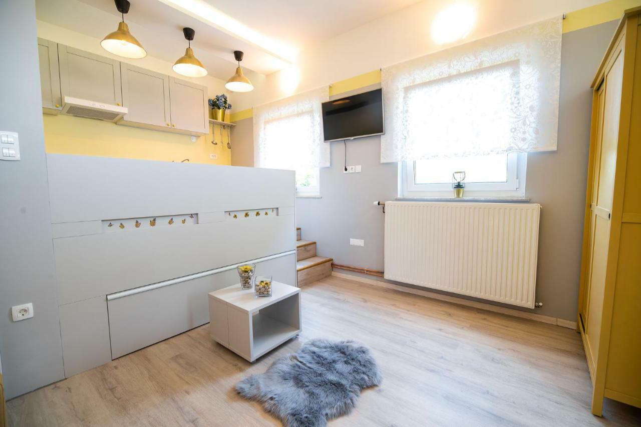 Apartment Stankovo