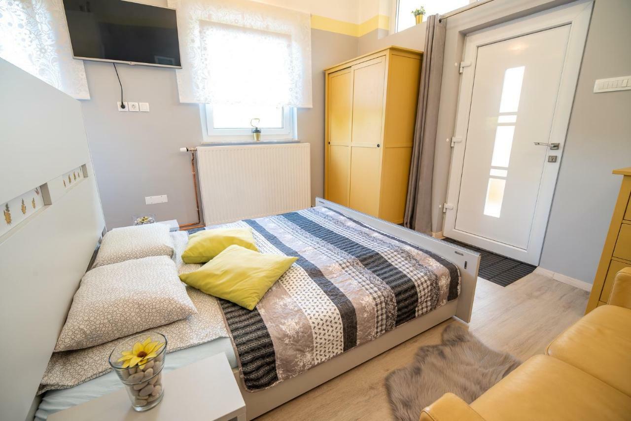 Stankovo Apartment *