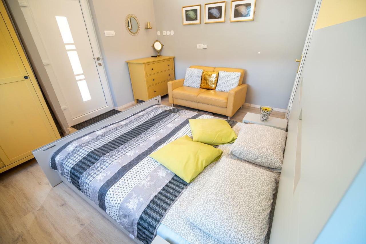 Apartment Stankovo Krska Vas