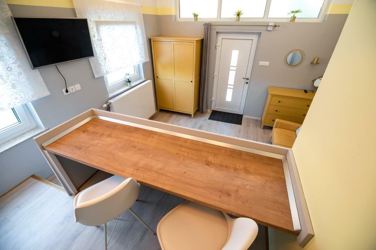 Stankovo Apartment