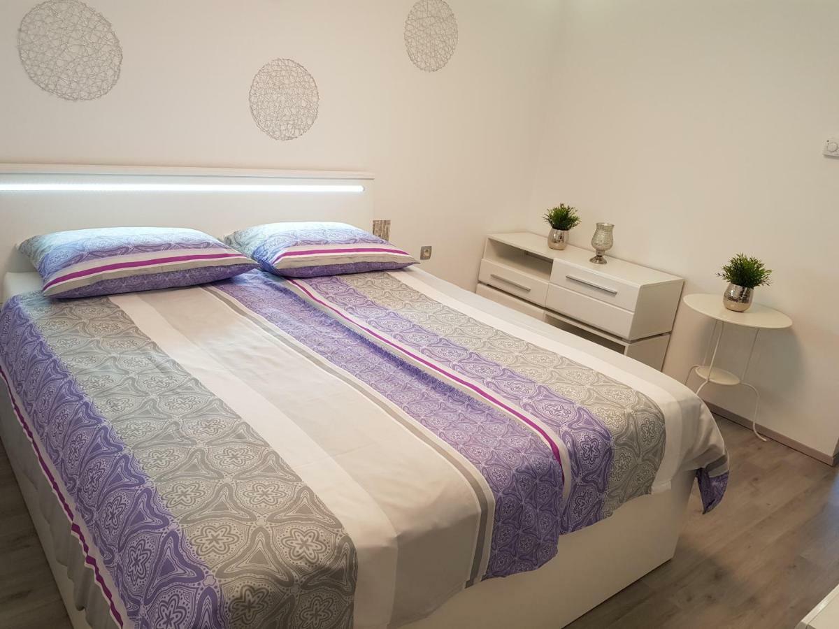Apartment Stankovo Krska Vas