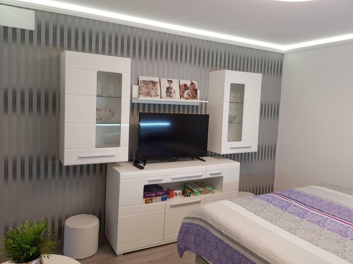 Apartment Stankovo