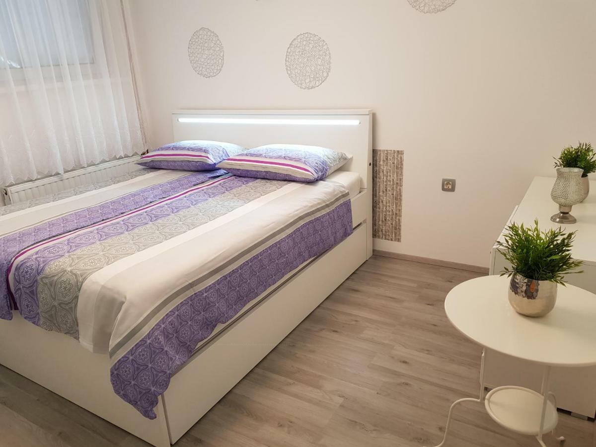 Apartment Stankovo *