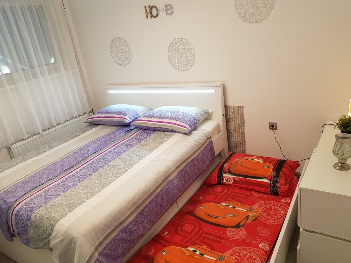 Apartment Stankovo Krska Vas